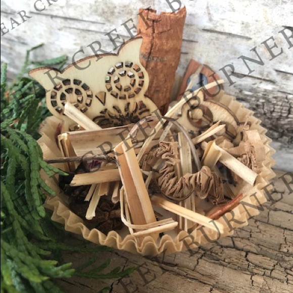 ✨NEW PRODUCT✨Artisan Soy Wax Fire Starters 3 Single Packs Handcrafted In Canada - Picture 8 of 12